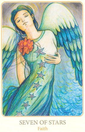 The Art of Love Tarot